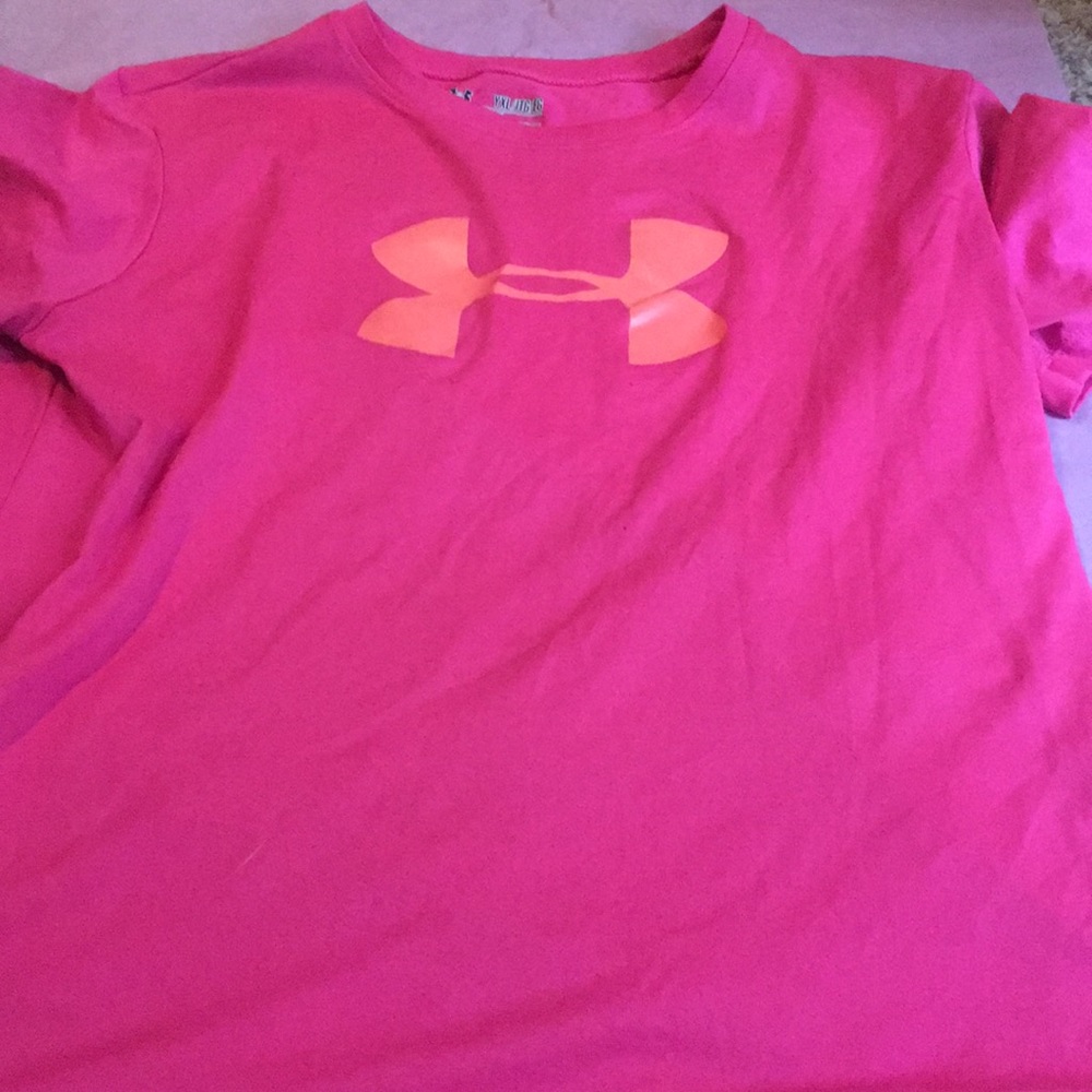 Girls t-shirt 3/$20
